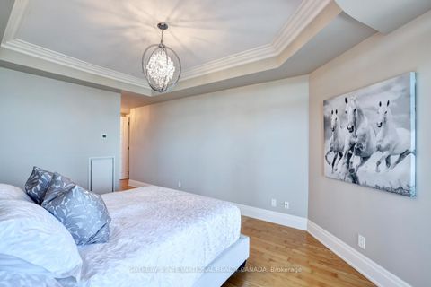 Photo 19 at 818 - 2095 Lake Shore Boulevard W, Mimico, Toronto