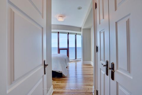 Photo 23 at 818 - 2095 Lake Shore Boulevard W, Mimico, Toronto