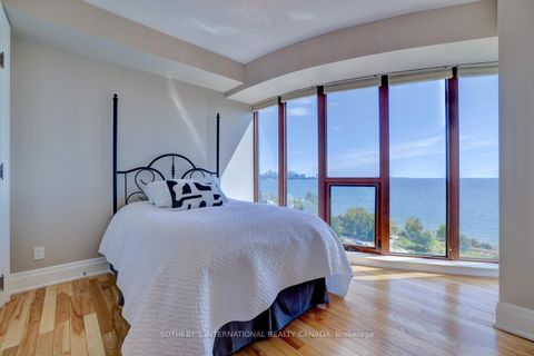 Photo 24 at 818 - 2095 Lake Shore Boulevard W, Mimico, Toronto