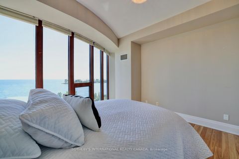 Photo 25 at 818 - 2095 Lake Shore Boulevard W, Mimico, Toronto