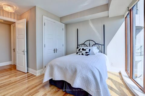 Photo 26 at 818 - 2095 Lake Shore Boulevard W, Mimico, Toronto