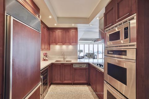 Photo 29 at 818 - 2095 Lake Shore Boulevard W, Mimico, Toronto