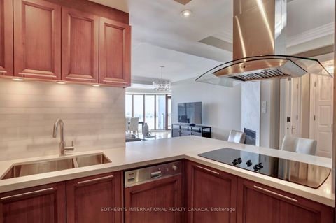 Photo 30 at 818 - 2095 Lake Shore Boulevard W, Mimico, Toronto