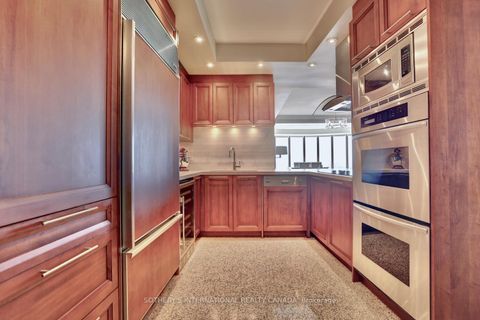 Photo 31 at 818 - 2095 Lake Shore Boulevard W, Mimico, Toronto