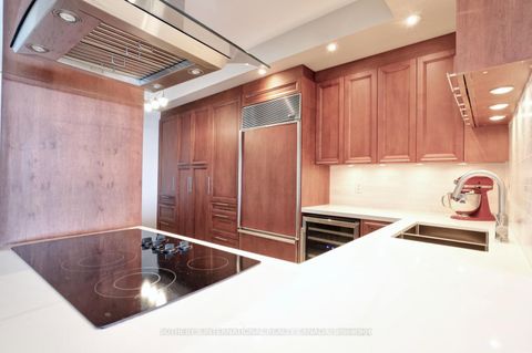 Photo 32 at 818 - 2095 Lake Shore Boulevard W, Mimico, Toronto