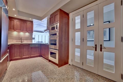 Photo 33 at 818 - 2095 Lake Shore Boulevard W, Mimico, Toronto