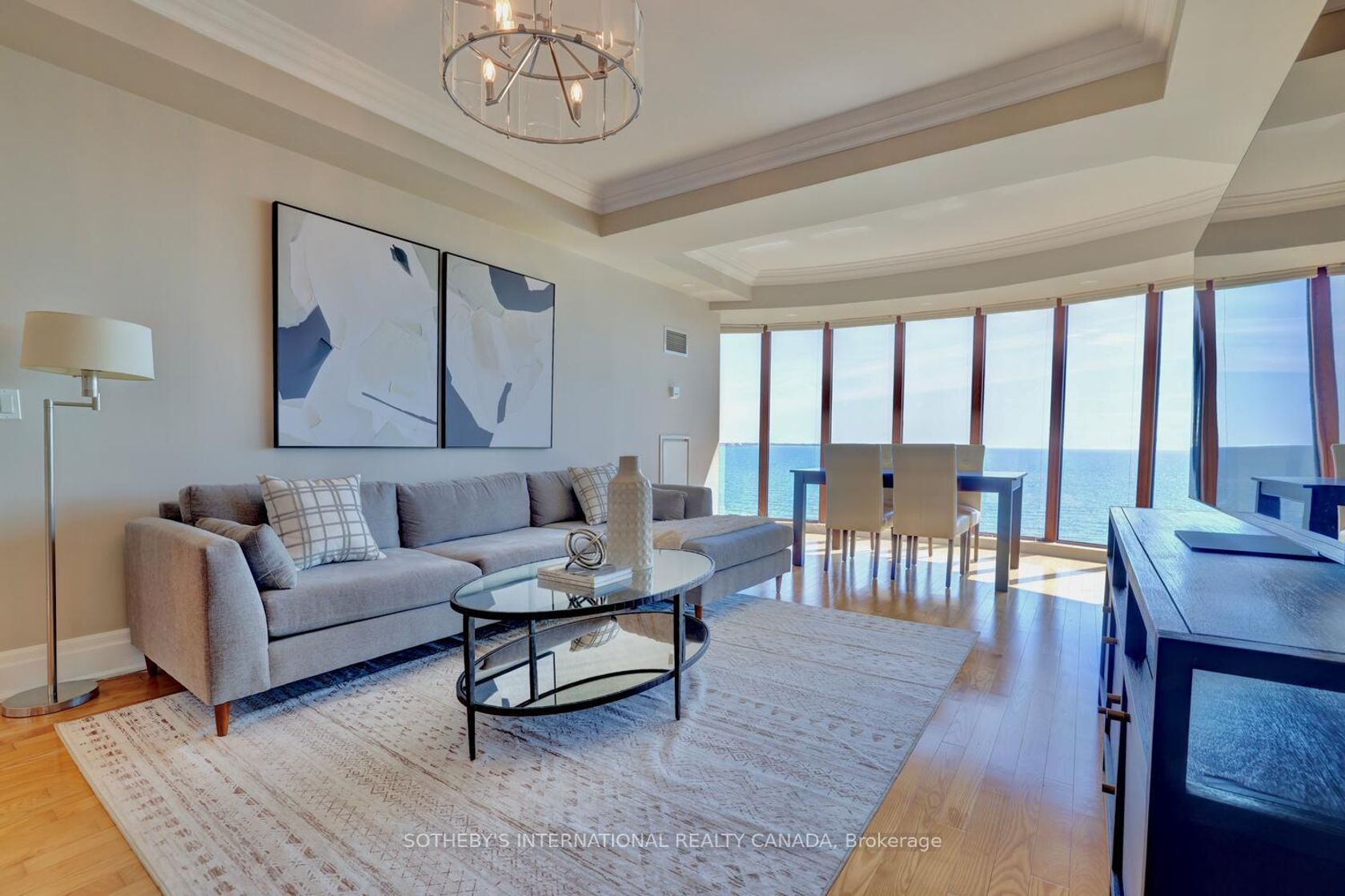 818 - 2095 Lake Shore Boulevard W, Mimico, Toronto 