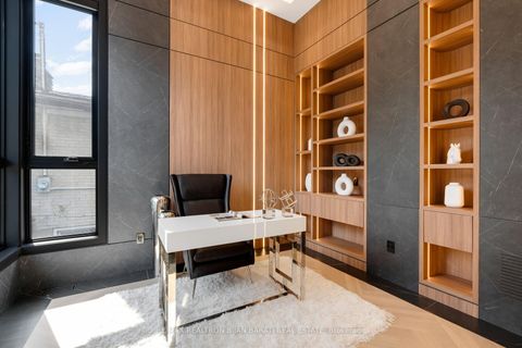 Photo 2 at 126 Santa Barbara Road, Willowdale West, Toronto