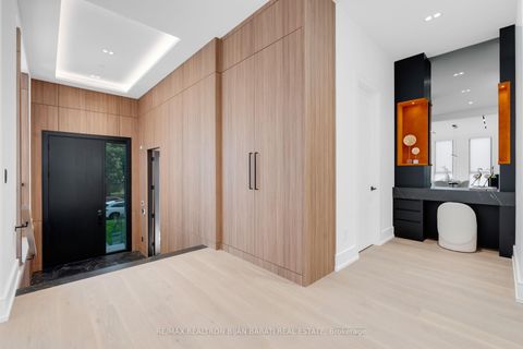 Photo 3 at 126 Santa Barbara Road, Willowdale West, Toronto