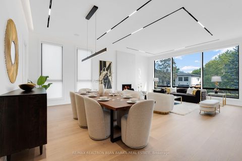 Photo 4 at 126 Santa Barbara Road, Willowdale West, Toronto