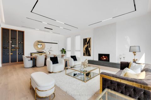 Photo 5 at 126 Santa Barbara Road, Willowdale West, Toronto