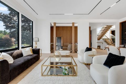 Photo 6 at 126 Santa Barbara Road, Willowdale West, Toronto