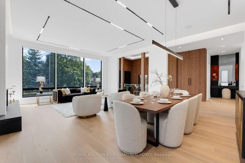Photo 7 at 126 Santa Barbara Road, Willowdale West, Toronto