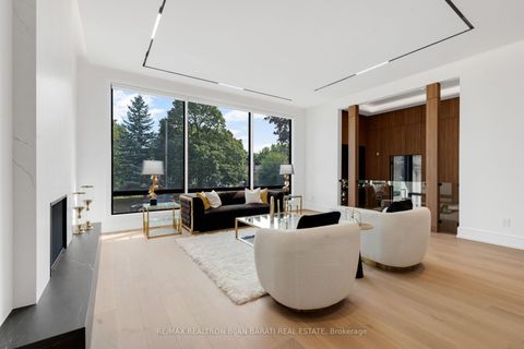 Photo 8 at 126 Santa Barbara Road, Willowdale West, Toronto