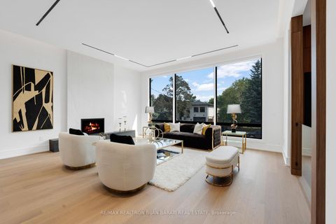 Photo 9 at 126 Santa Barbara Road, Willowdale West, Toronto
