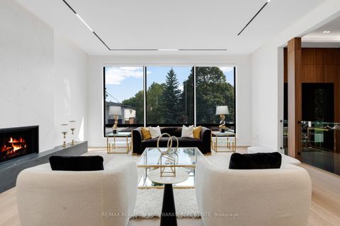 Photo 10 at 126 Santa Barbara Road, Willowdale West, Toronto