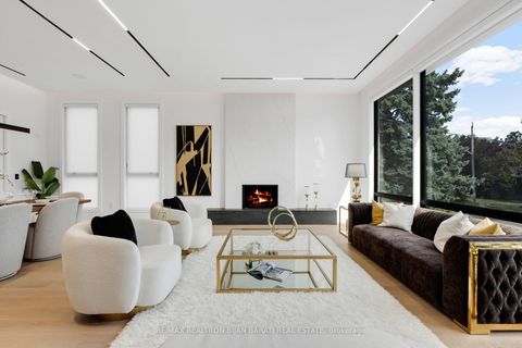 Photo 11 at 126 Santa Barbara Road, Willowdale West, Toronto