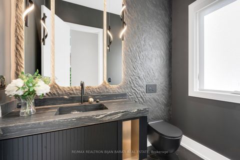 Photo 12 at 126 Santa Barbara Road, Willowdale West, Toronto