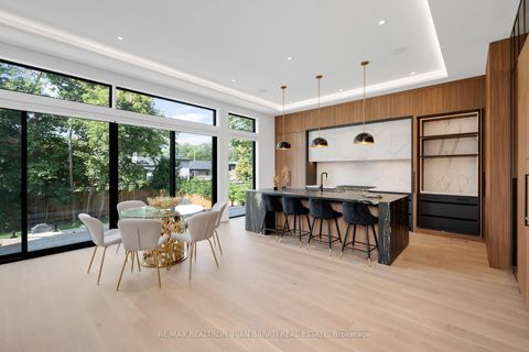 Photo 16 at 126 Santa Barbara Road, Willowdale West, Toronto