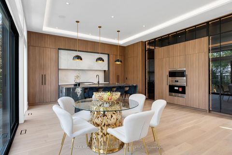 Photo 17 at 126 Santa Barbara Road, Willowdale West, Toronto