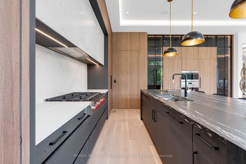 Photo 18 at 126 Santa Barbara Road, Willowdale West, Toronto