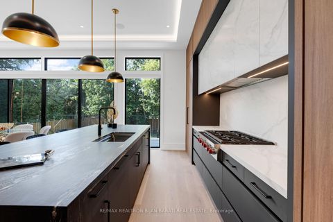 Photo 19 at 126 Santa Barbara Road, Willowdale West, Toronto