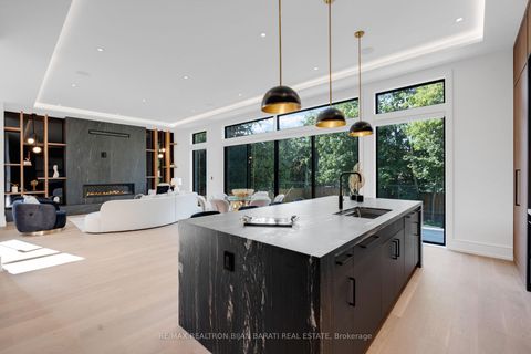 Photo 20 at 126 Santa Barbara Road, Willowdale West, Toronto