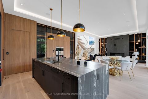 Photo 21 at 126 Santa Barbara Road, Willowdale West, Toronto