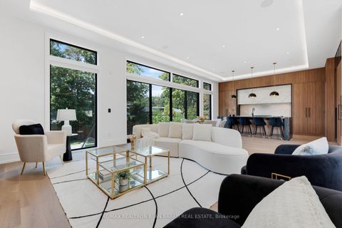 Photo 25 at 126 Santa Barbara Road, Willowdale West, Toronto