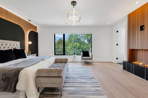 Photo 31 at 126 Santa Barbara Road, Willowdale West, Toronto