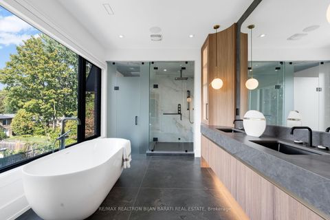 Photo 32 at 126 Santa Barbara Road, Willowdale West, Toronto