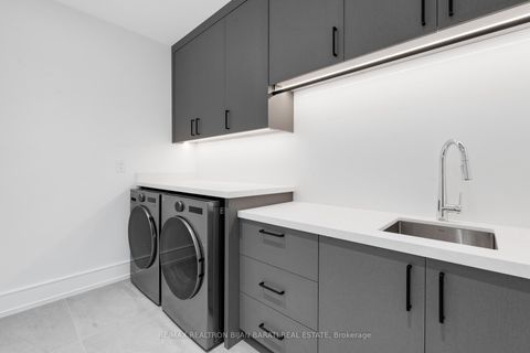 Photo 35 at 126 Santa Barbara Road, Willowdale West, Toronto