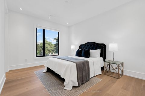 Photo 36 at 126 Santa Barbara Road, Willowdale West, Toronto