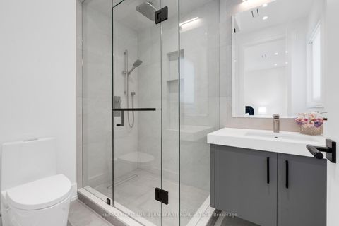 Photo 37 at 126 Santa Barbara Road, Willowdale West, Toronto