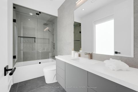 Photo 39 at 126 Santa Barbara Road, Willowdale West, Toronto