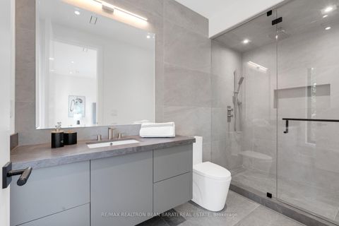 Photo 41 at 126 Santa Barbara Road, Willowdale West, Toronto