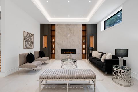 Photo 42 at 126 Santa Barbara Road, Willowdale West, Toronto