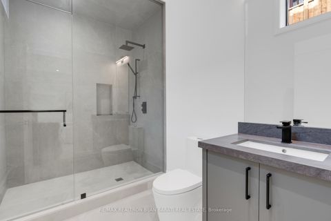 Photo 45 at 126 Santa Barbara Road, Willowdale West, Toronto