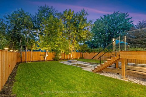 Photo 47 at 126 Santa Barbara Road, Willowdale West, Toronto