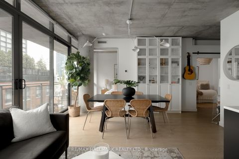 Photo 0 at 607 - 90 Broadview Avenue, South Riverdale, Toronto