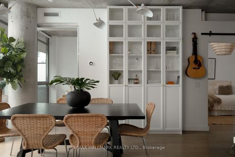 Photo 5 at 607 - 90 Broadview Avenue, South Riverdale, Toronto