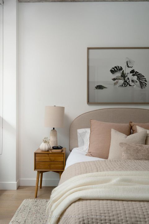 Photo 19 at 607 - 90 Broadview Avenue, South Riverdale, Toronto