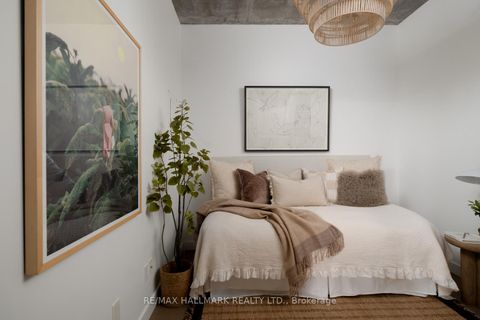 Photo 20 at 607 - 90 Broadview Avenue, South Riverdale, Toronto