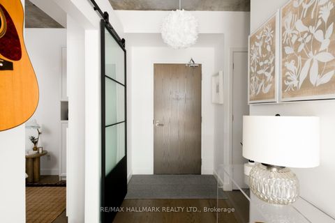 Photo 22 at 607 - 90 Broadview Avenue, South Riverdale, Toronto
