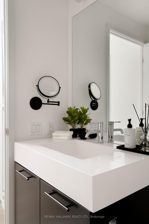 Photo 23 at 607 - 90 Broadview Avenue, South Riverdale, Toronto
