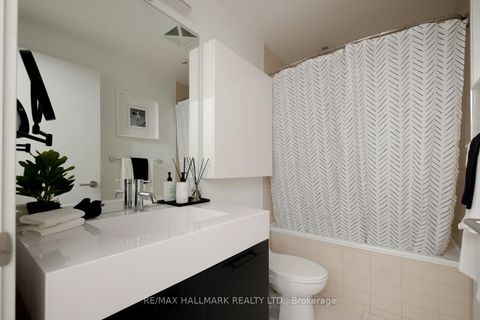 Photo 24 at 607 - 90 Broadview Avenue, South Riverdale, Toronto