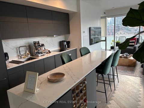 Photo 0 at 702 - 70 Distillery Lane, Waterfront Communities C8, Toronto