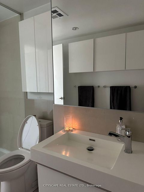Photo 15 at 702 - 70 Distillery Lane, Waterfront Communities C8, Toronto