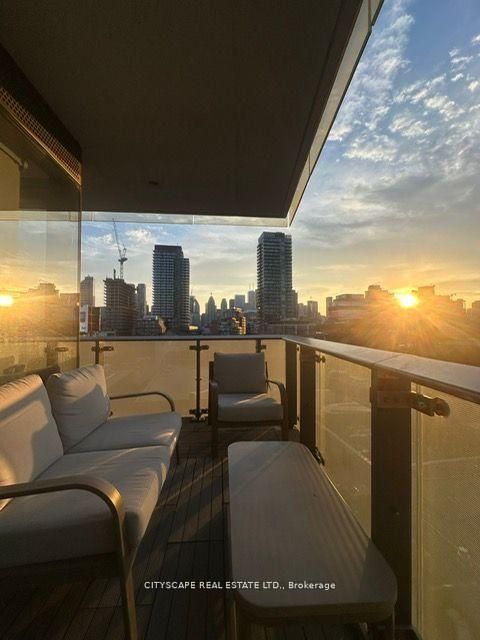 Photo 18 at 702 - 70 Distillery Lane, Waterfront Communities C8, Toronto