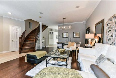 Photo 1 at 10 Horsham Avenue, Willowdale West, Toronto